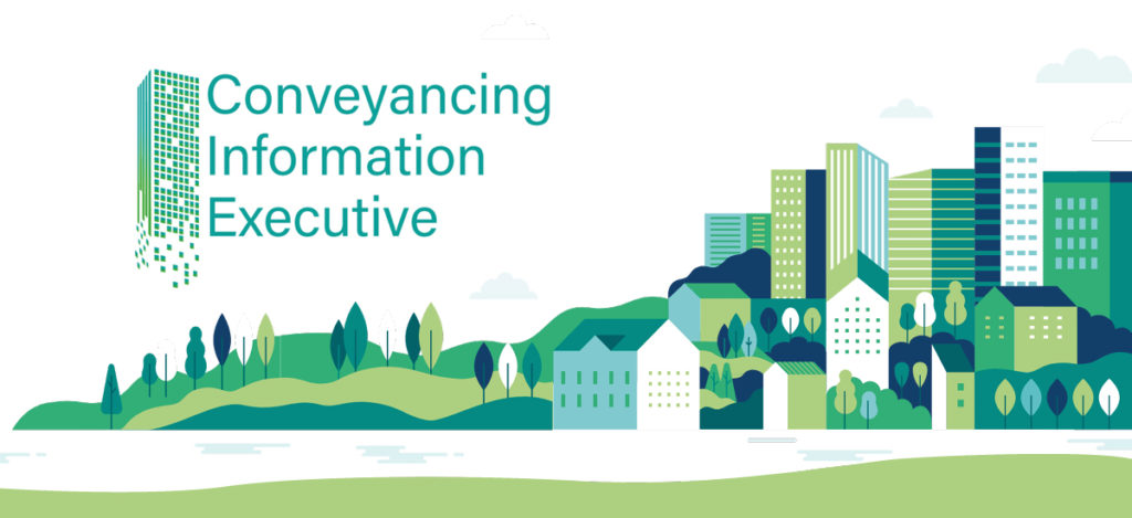 Conveyancing Information Executive statement: Vendor driven due diligence reports
