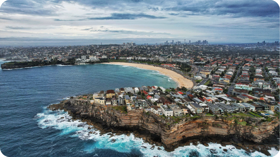 Groundsure launches Unique Climate Report for New South Wales Property Transactions